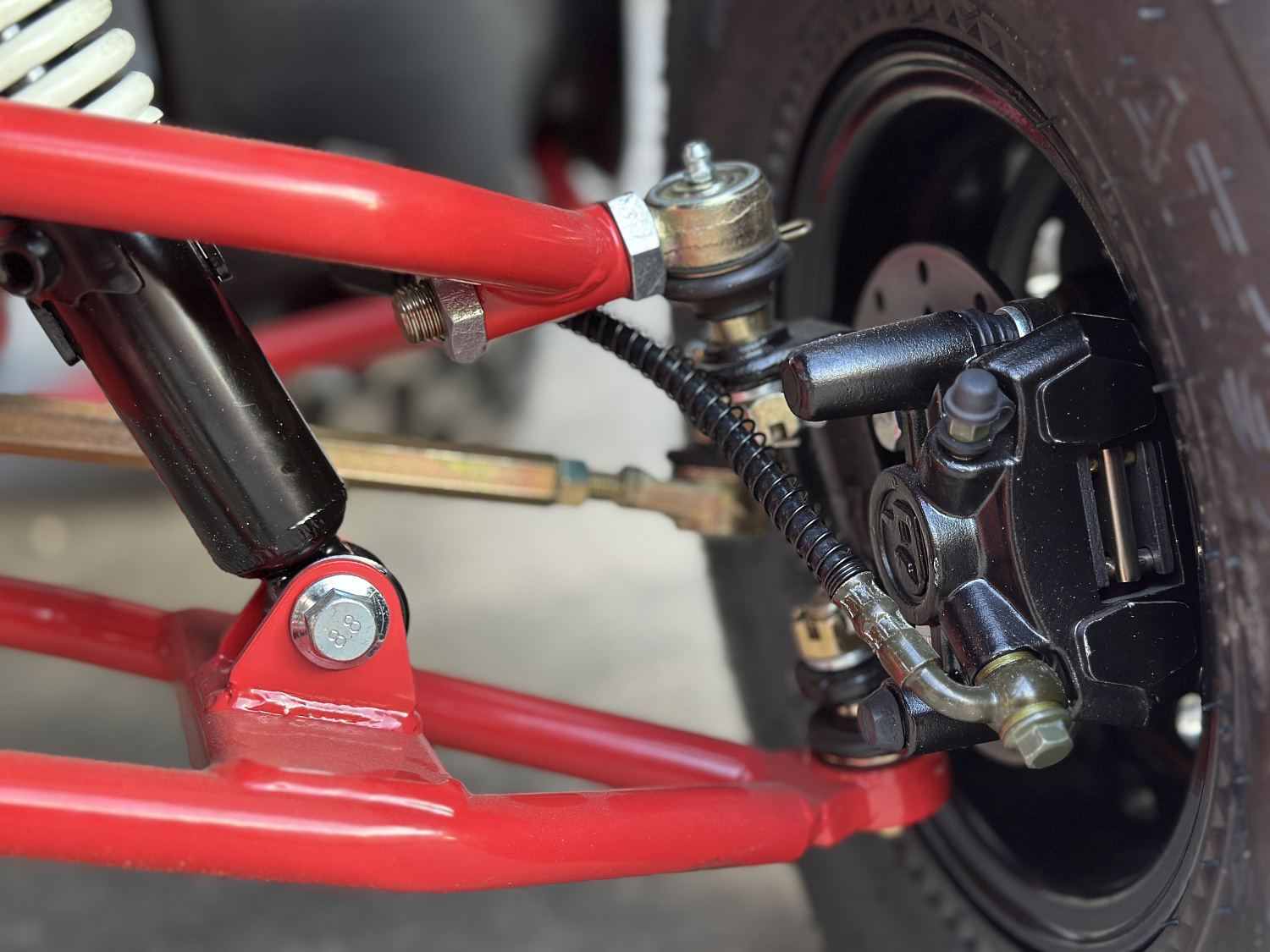 Квадроцикл PROMAX МАЙНКРАФТ 192 PRO 2025 в Оренбурге