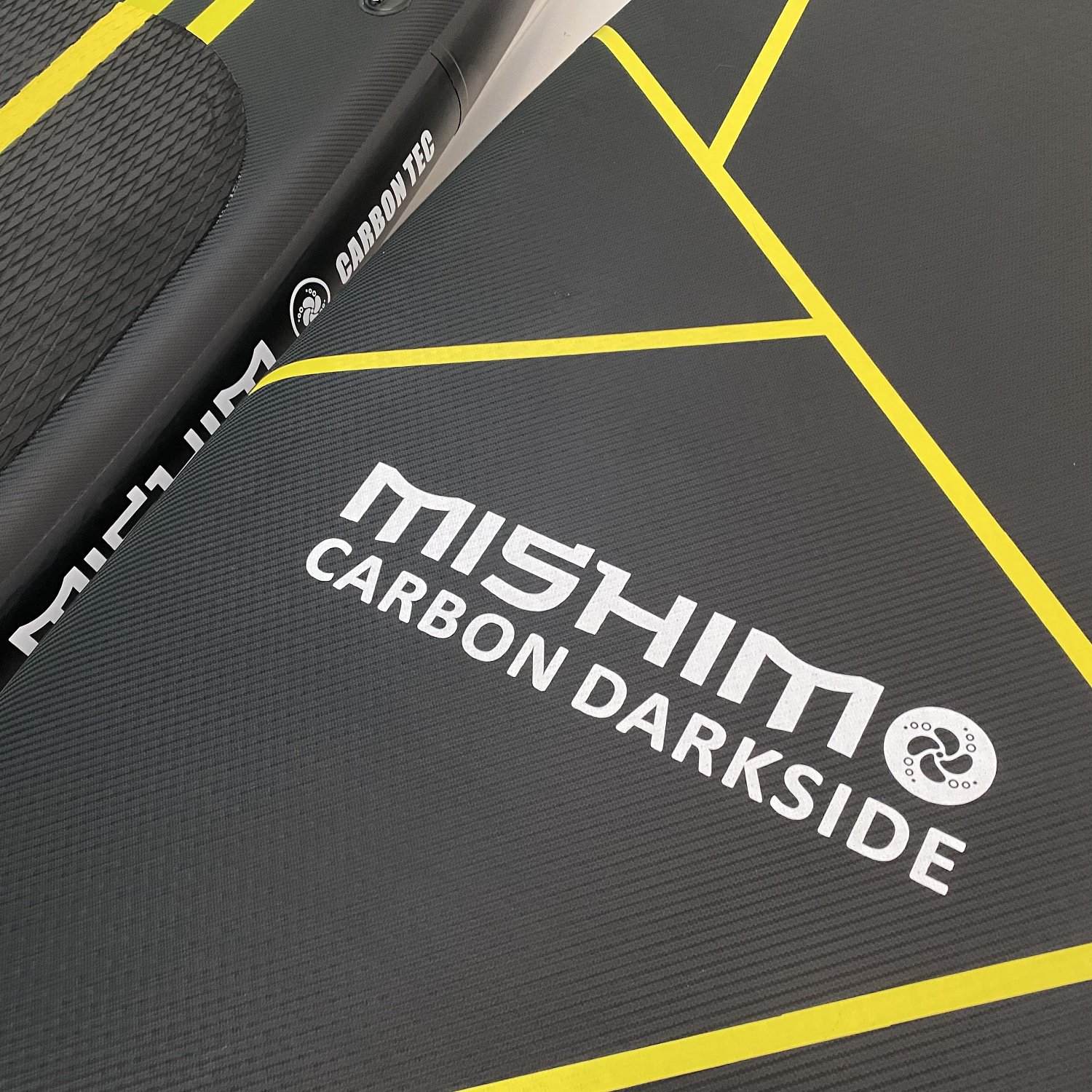 SUP (САП) ДОСКА MISHIMO CARBON DARKSIDE 11’ (335СМ) в Оренбурге