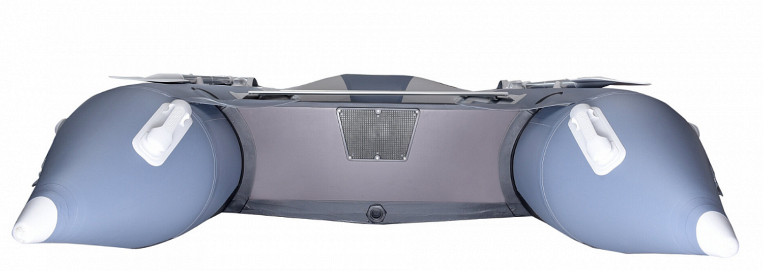 НАДУВНАЯ ЛОДКА GLADIATOR B370AL в Оренбурге