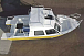 Алюминиевый катер Wyatboat-660 Cabin в Оренбурге