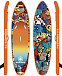 SUP (САП) Доска MISHIMO CRAZY-LINE 9.5’ (305см) в Оренбурге