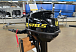 Лодочный мотор STELS 9.8HP в Оренбурге