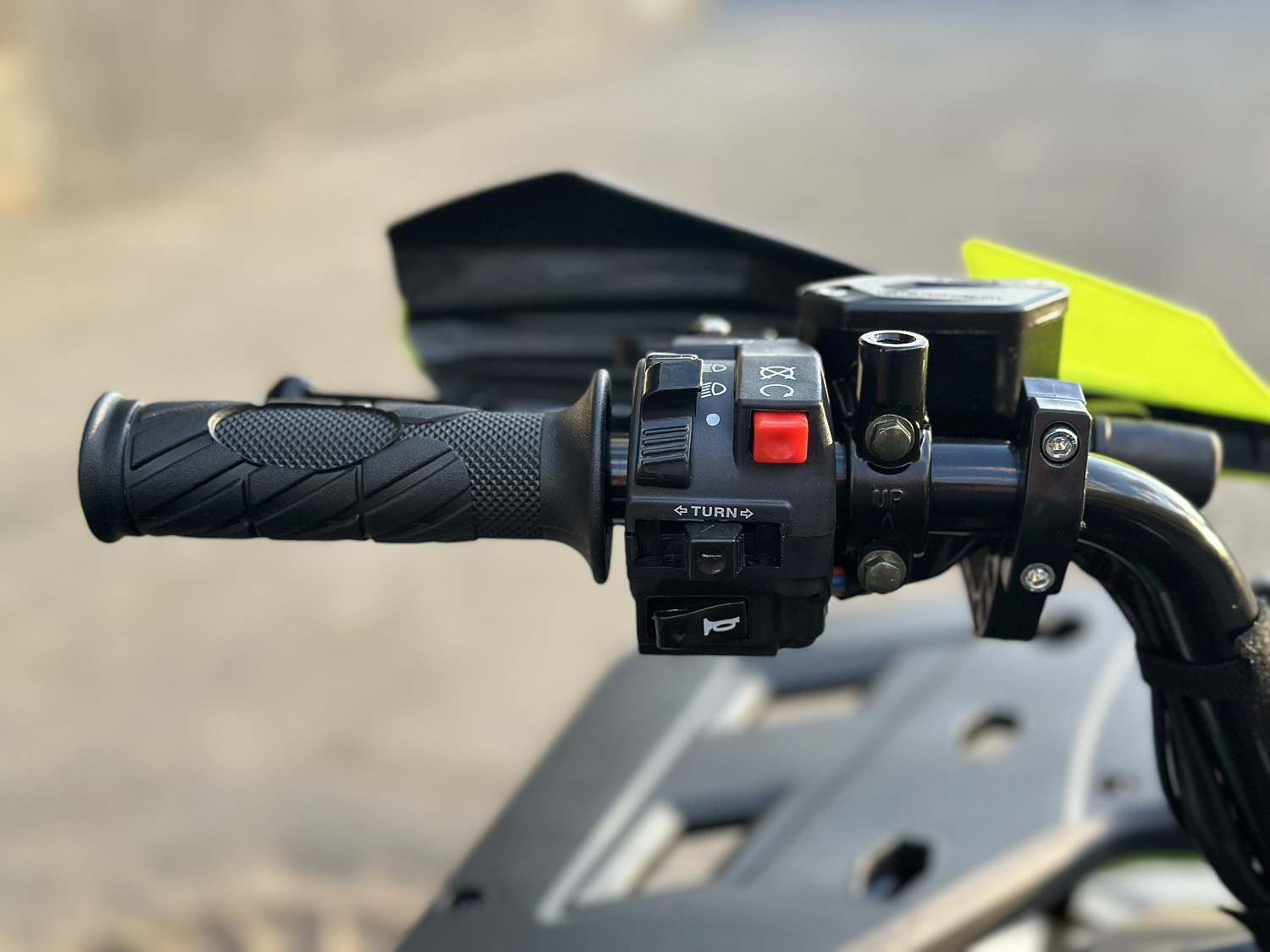 Квадроцикл PROMAX МАЙНКРАФТ 192 PRO 2025 в Оренбурге