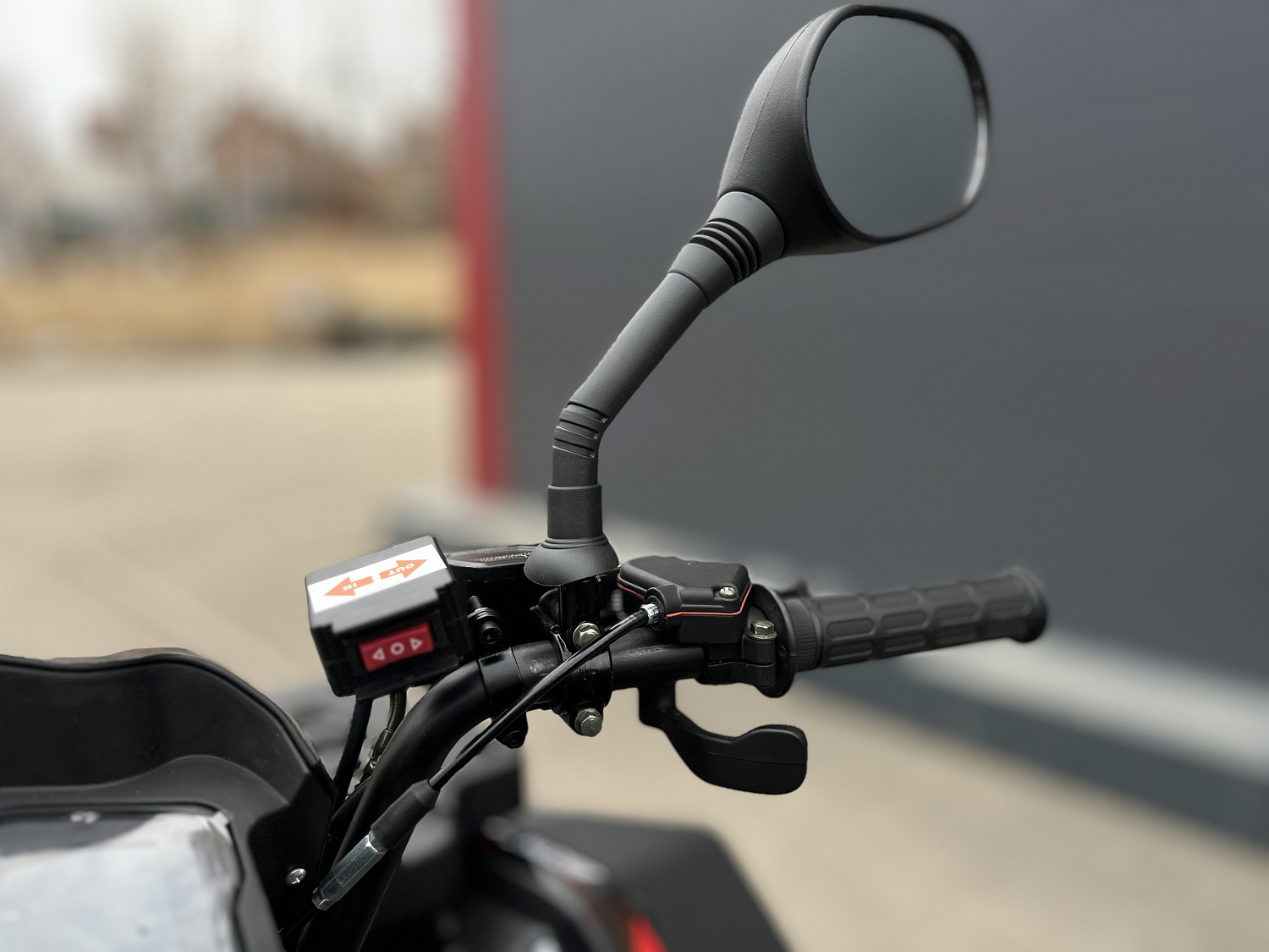 Квадроцикл PROMAX TAURUS 300 MAX-PRO LONG в Оренбурге