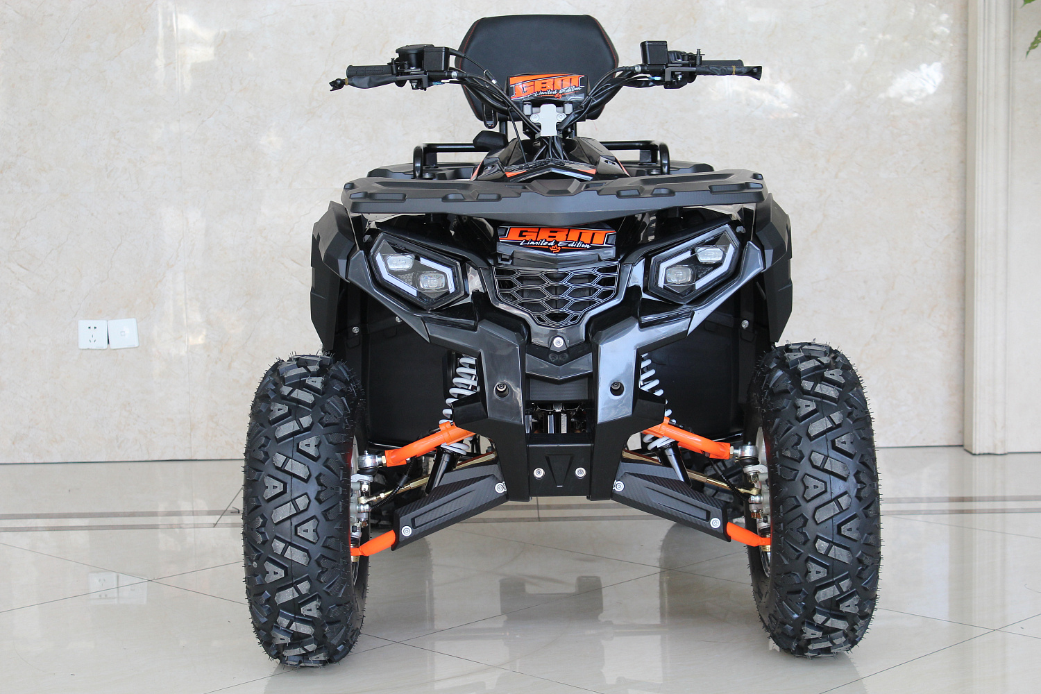 Квадроцикл GBM STORMRIDER 320 PREMIUM в Оренбурге