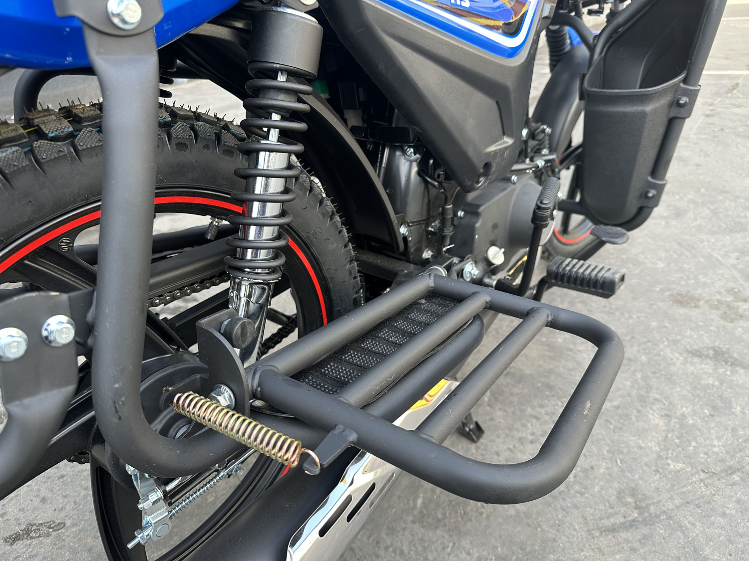 Мопед PROMAX ALPHA CITYBOX 150(49) в Оренбурге