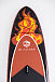 НАДУВНОЙ SUP-BOARD BURNFIRE 10,6 в Оренбурге