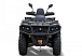 Квадроцикл HISUN TACTIC GT1000/LIMITED в Оренбурге