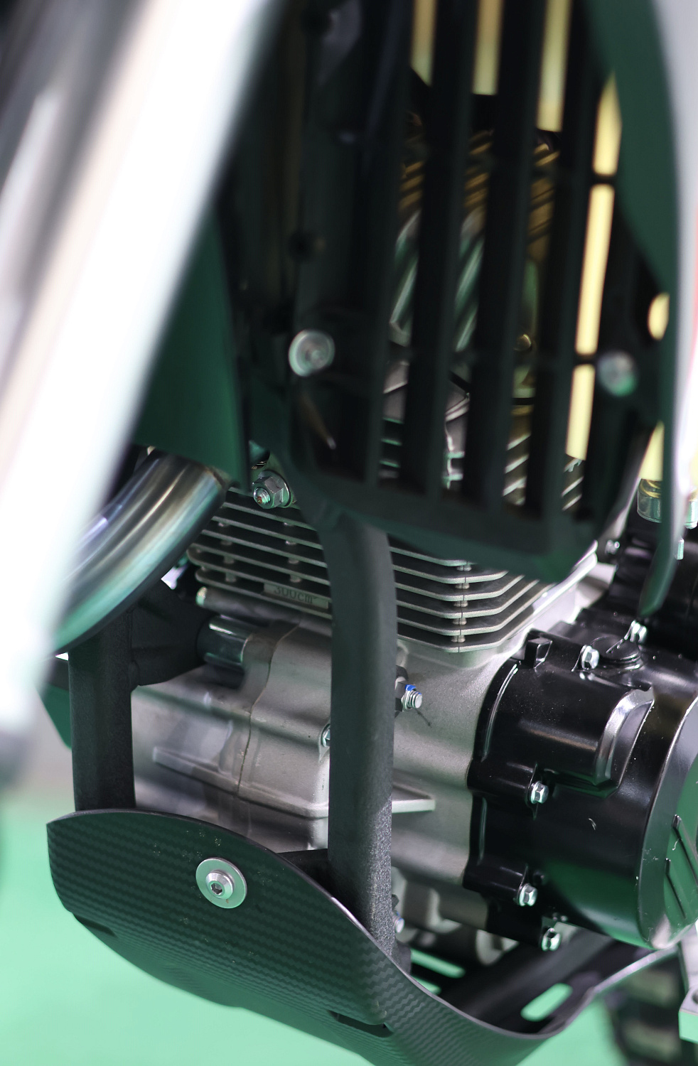 Мотоцикл JHLMOTO JHLofr GS CB300RL в Оренбурге