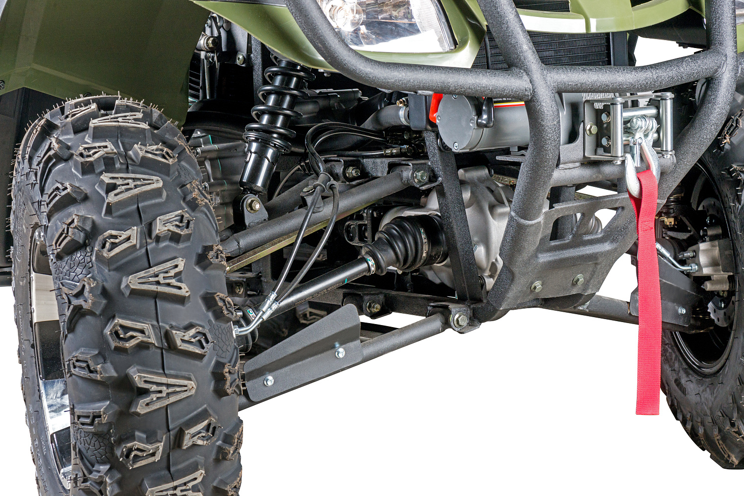 Квадроцикл IRBIS ATV 300 в Оренбурге