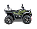 Квадроцикл IRBIS ATV 300 в Оренбурге