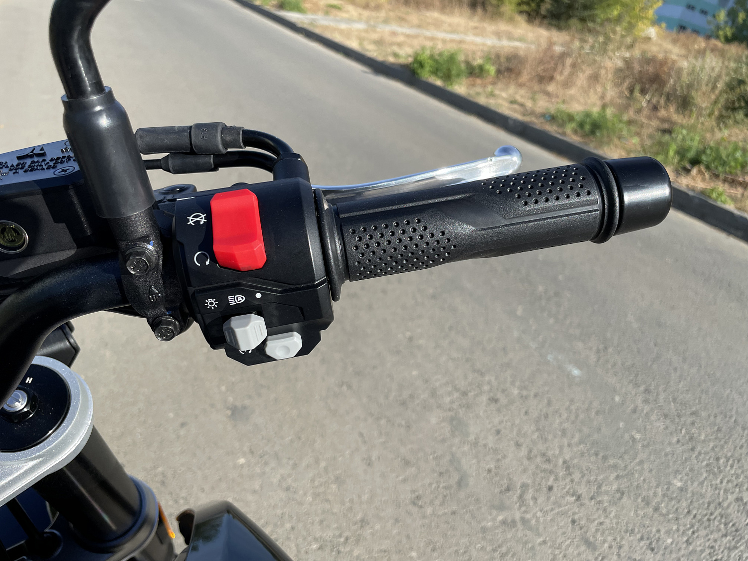 Мотоцикл STELS M502N в Оренбурге