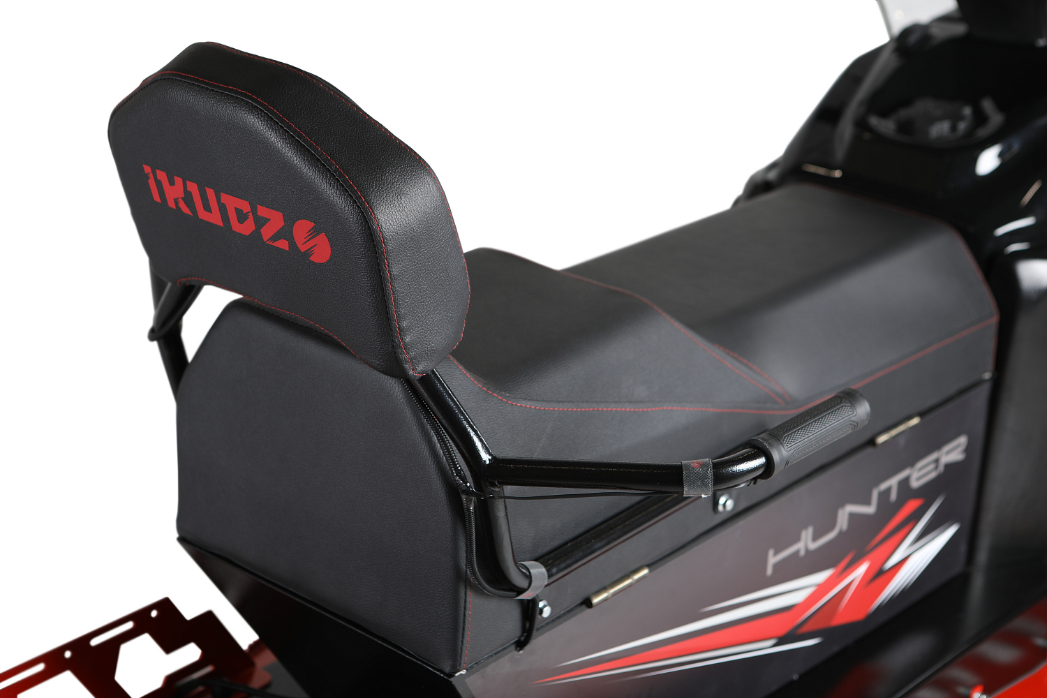 Снегоход IKUDZO HUNTER 700LK 25 V2 в Оренбурге