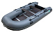 НАДУВНАЯ ЛОДКА GLADIATOR B370 в Оренбурге