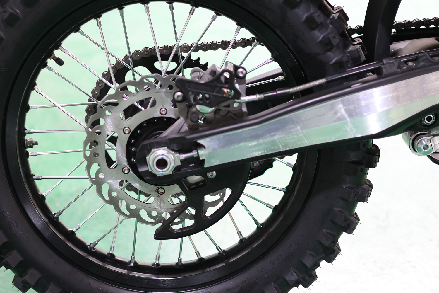 Мотоцикл JHLMOTO JHLofr GS CB300RL в Оренбурге