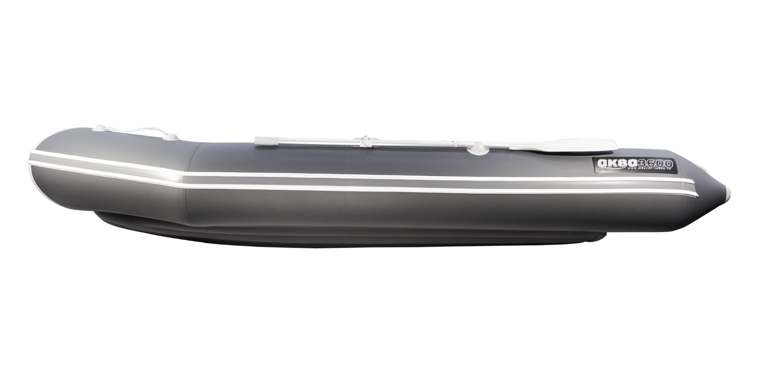 Лодка АКВА 3600 НДНД в Оренбурге