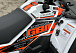 Квадроцикл GBM STORMRIDER 300 NEW PREMIUM в Оренбурге