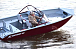 Алюминиевый катер Gold Fisher 520 DCM FISH в Оренбурге