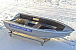 Алюминиевая лодка Wyatboat-370 в Оренбурге