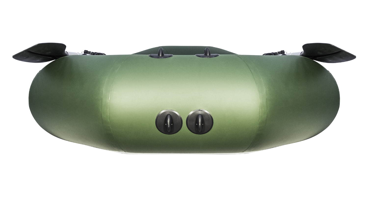 Лодка АКВА-МАСТЕР 260 в Оренбурге