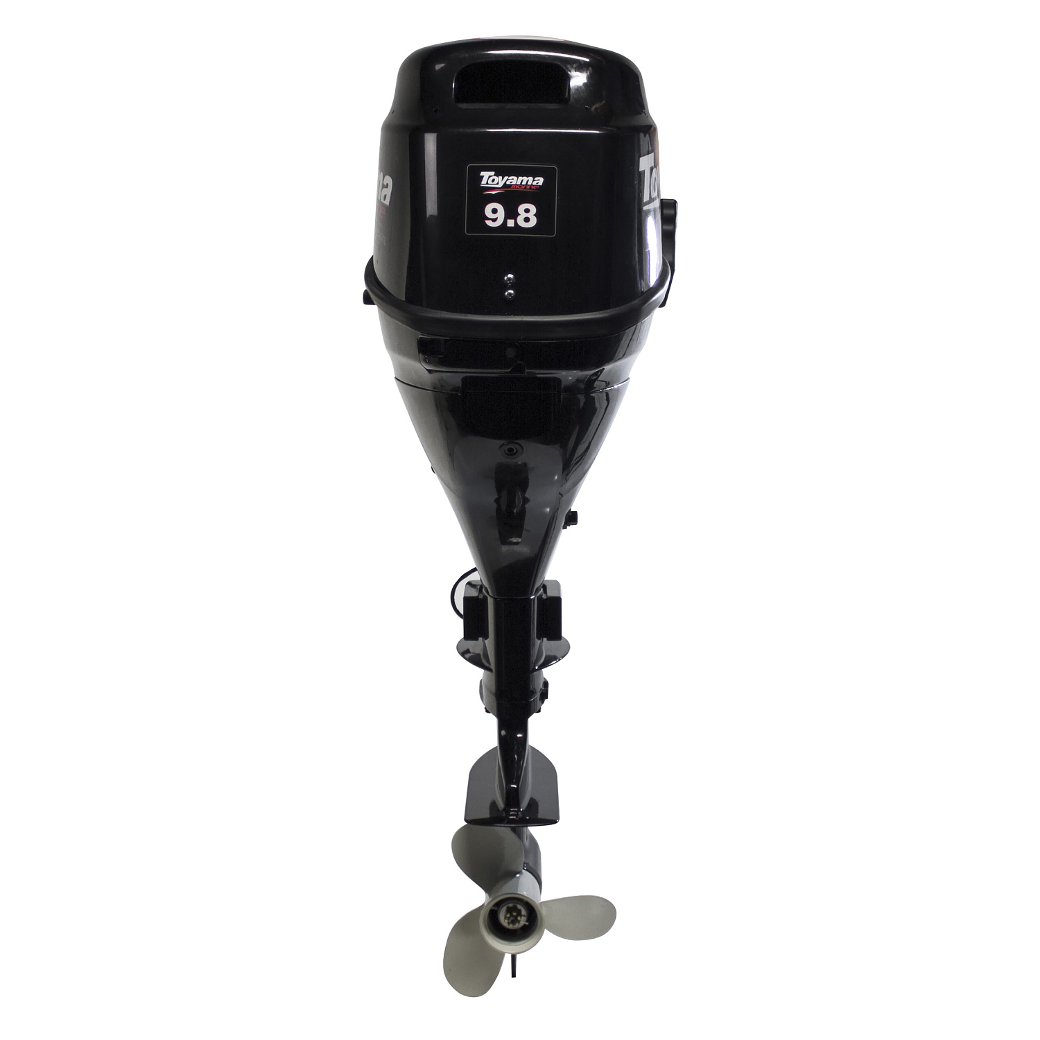 ЛОДОЧНЫЙ МОТОР TOYAMA F9.8BMS в Оренбурге