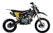 Питбайк FullCrew Teen Rider 125cc 17\14 (механ., эл.стартер) в Оренбурге