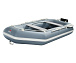 ЛОДКА НАДУВНАЯ YUKONA 260 GT (БЕЗ ПАЙОЛА, ТРАНЕЦ В КОМПЛЕКТЕ) в Оренбурге