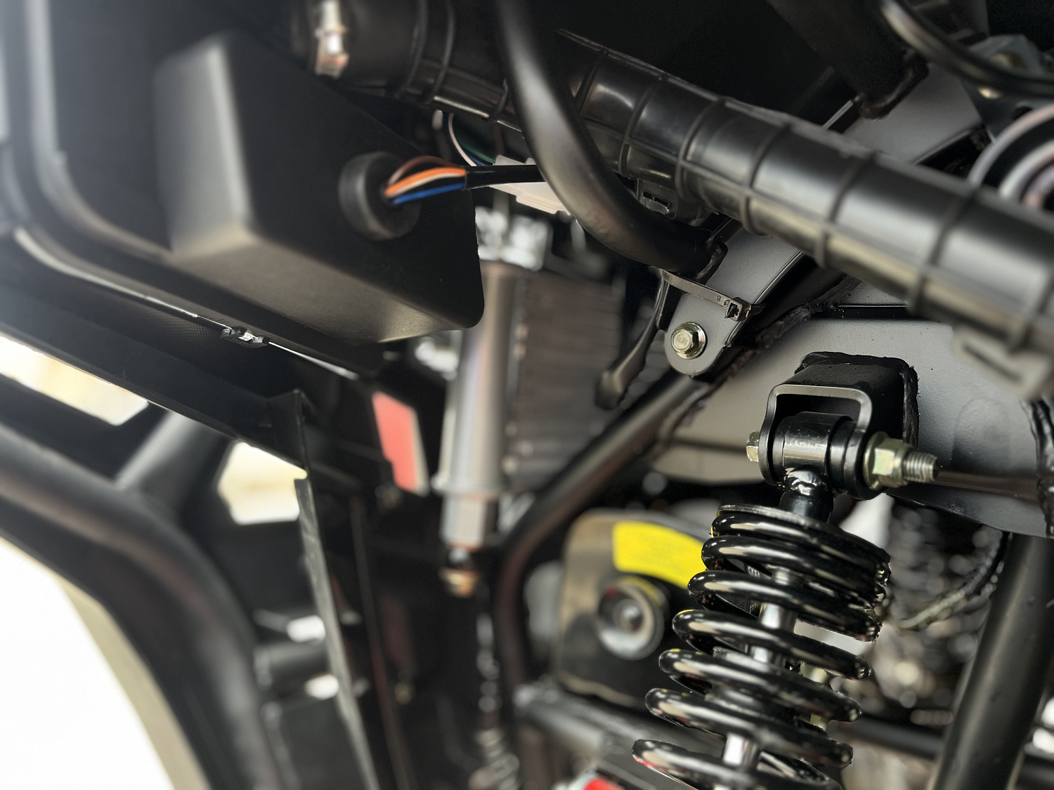 Квадроцикл PROMAX TAURUS 300 MAX-PRO LONG в Оренбурге