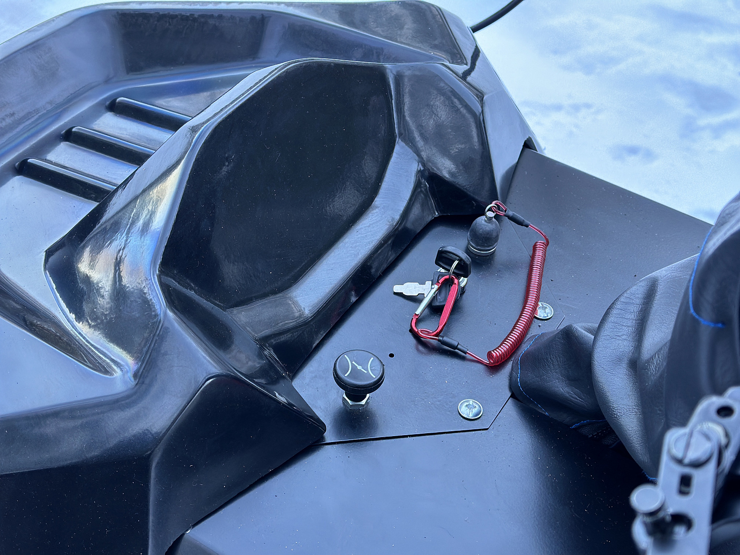 Снегоход PROMAX YAKUT 500 LONG 2.0 4T 29 в Оренбурге