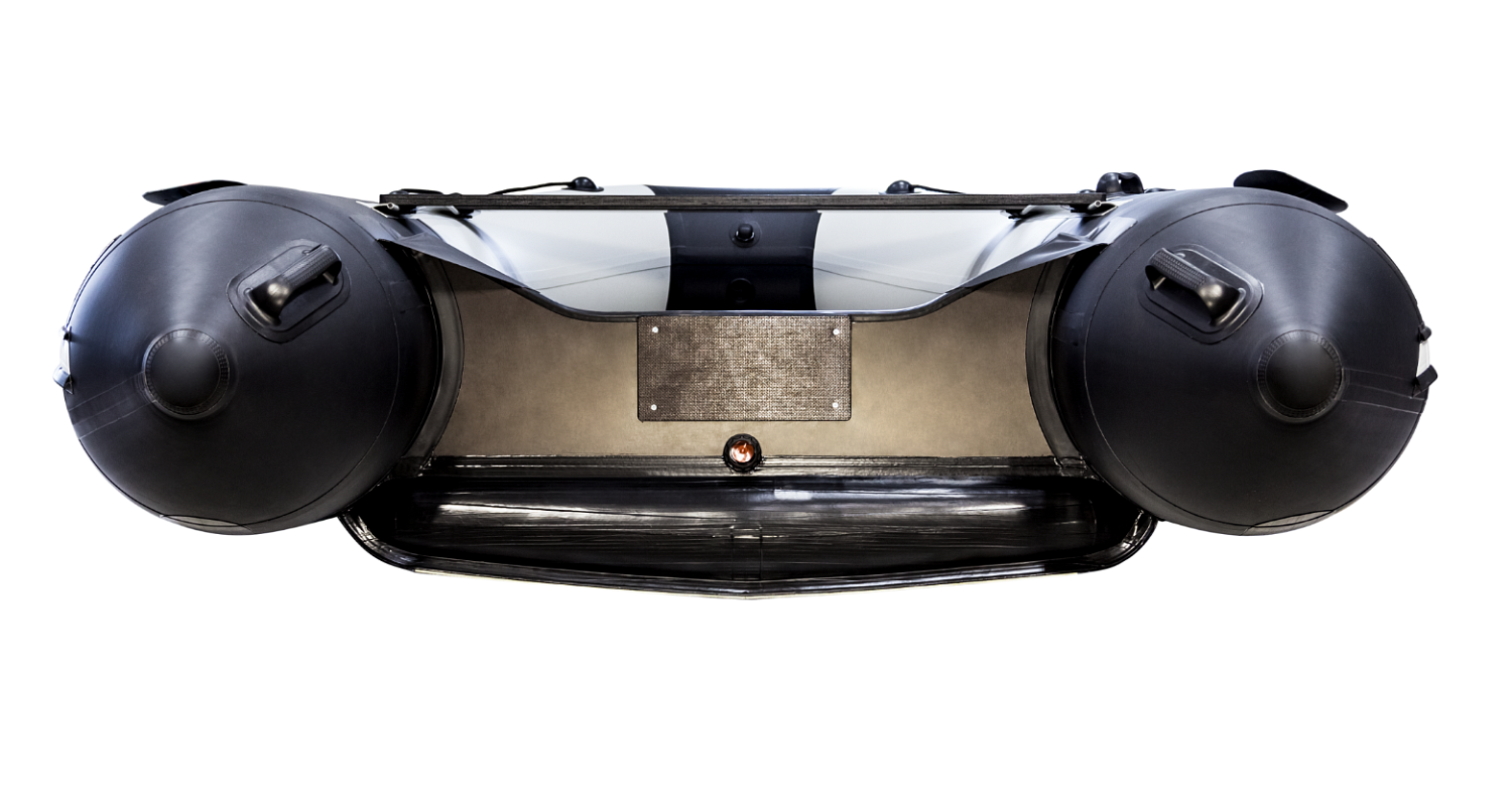 Лодка Ривьера 3600 НДНД-киль в Оренбурге