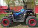 Квадроцикл PROMAX WILD 300 LUX "АНТИВИБРАЦИОННЫЙ" в Оренбурге