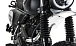 Мотоцикл Motoland LEGEND (XL250-A) (172FMM-5/PR250) в Оренбурге