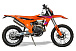 Эндуро мотоцикл IRBIS KTR 250 в Оренбурге