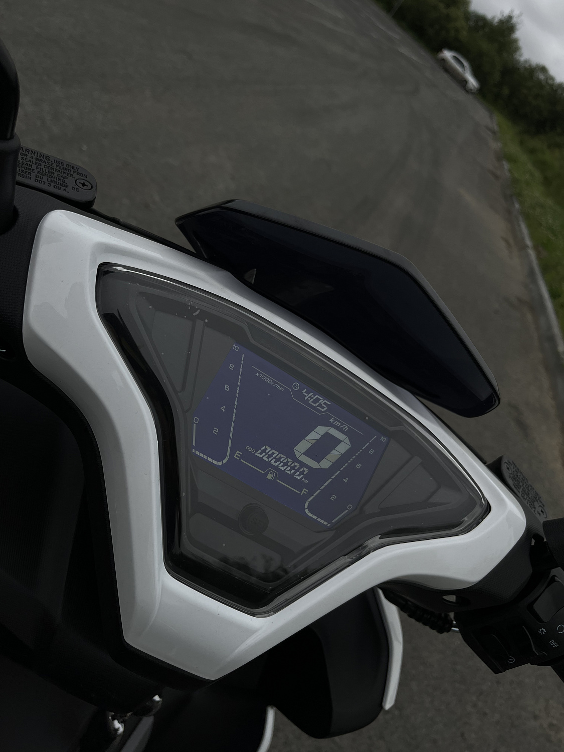 Скутер PROMAX TURAN 250 (49) в Оренбурге