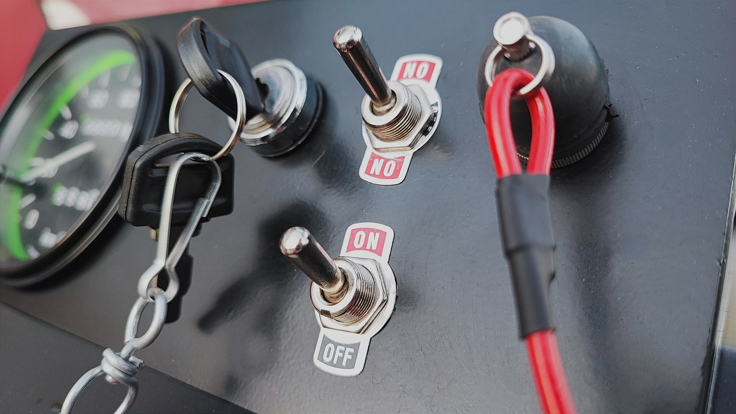 Снегоход PROMAX SNOWBEAR V3 650 2T в Оренбурге