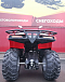 КВАДРОЦИКЛ IRBIS ATV 250  в Оренбурге