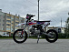 Питбайк JHLMOTO JHL Z140E Pro (YX1P56FMJ) в Оренбурге