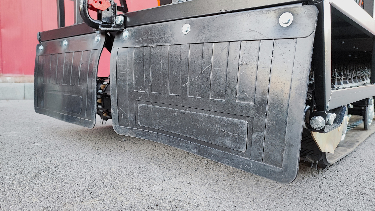 Снегоход PROMAX SNOWBEAR V3 650 2T в Оренбурге