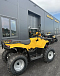 КВАДРОЦИКЛ IRBIS ATV 250  в Оренбурге