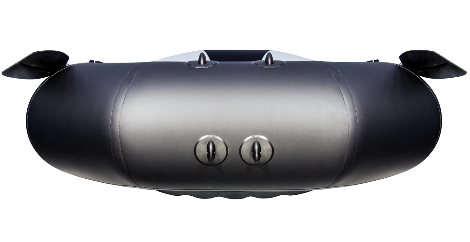 Лодка Таймень NX 270 НД в Оренбурге