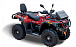 Квадроцикл HISUN TACTIC 750-/EXTREME EDITION/ в Оренбурге
