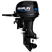 Лодочный мотор MARLIN MP 40 AMHL в Оренбурге