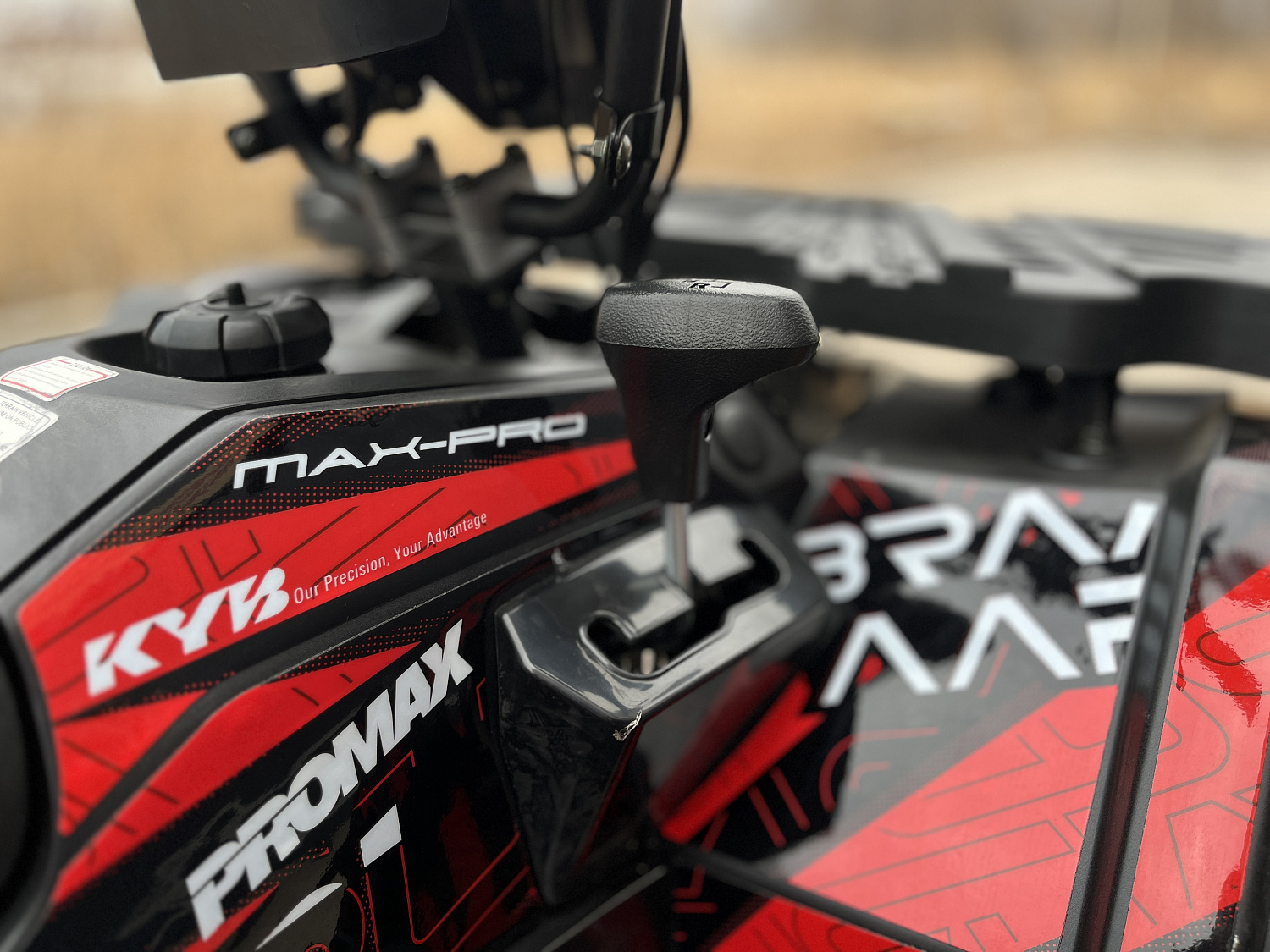 Квадроцикл PROMAX TAURUS 300 MAX-PRO LONG в Оренбурге