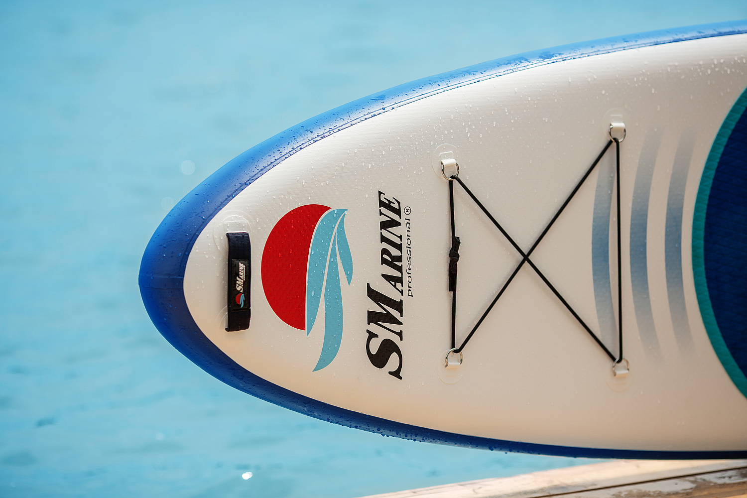 САП (SUP) Board SMARINE 10.6 в Оренбурге
