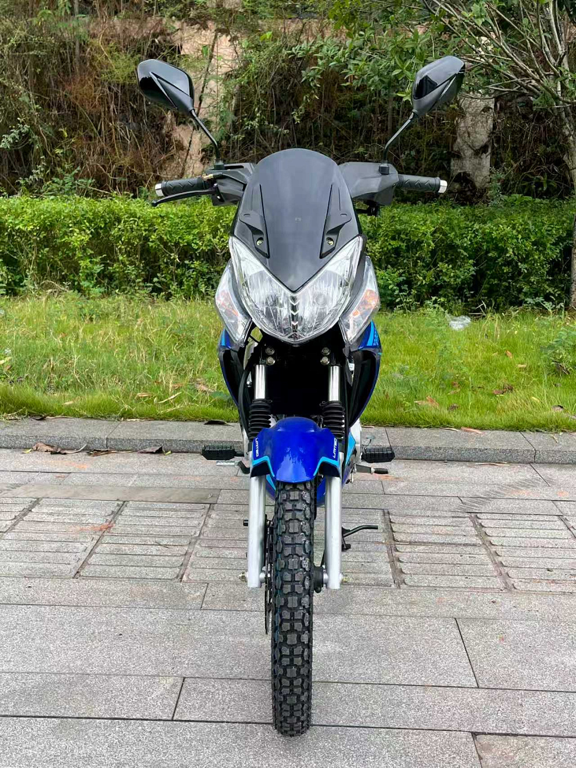 Мопед PROMAX STREET CROSS MAX 150 (49) в Оренбурге