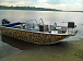 Алюминиевый катер Wyatboat-660 в Оренбурге