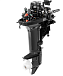 Лодочный мотор HIDEA 9.9FHS PRO (326 см3) в Оренбурге