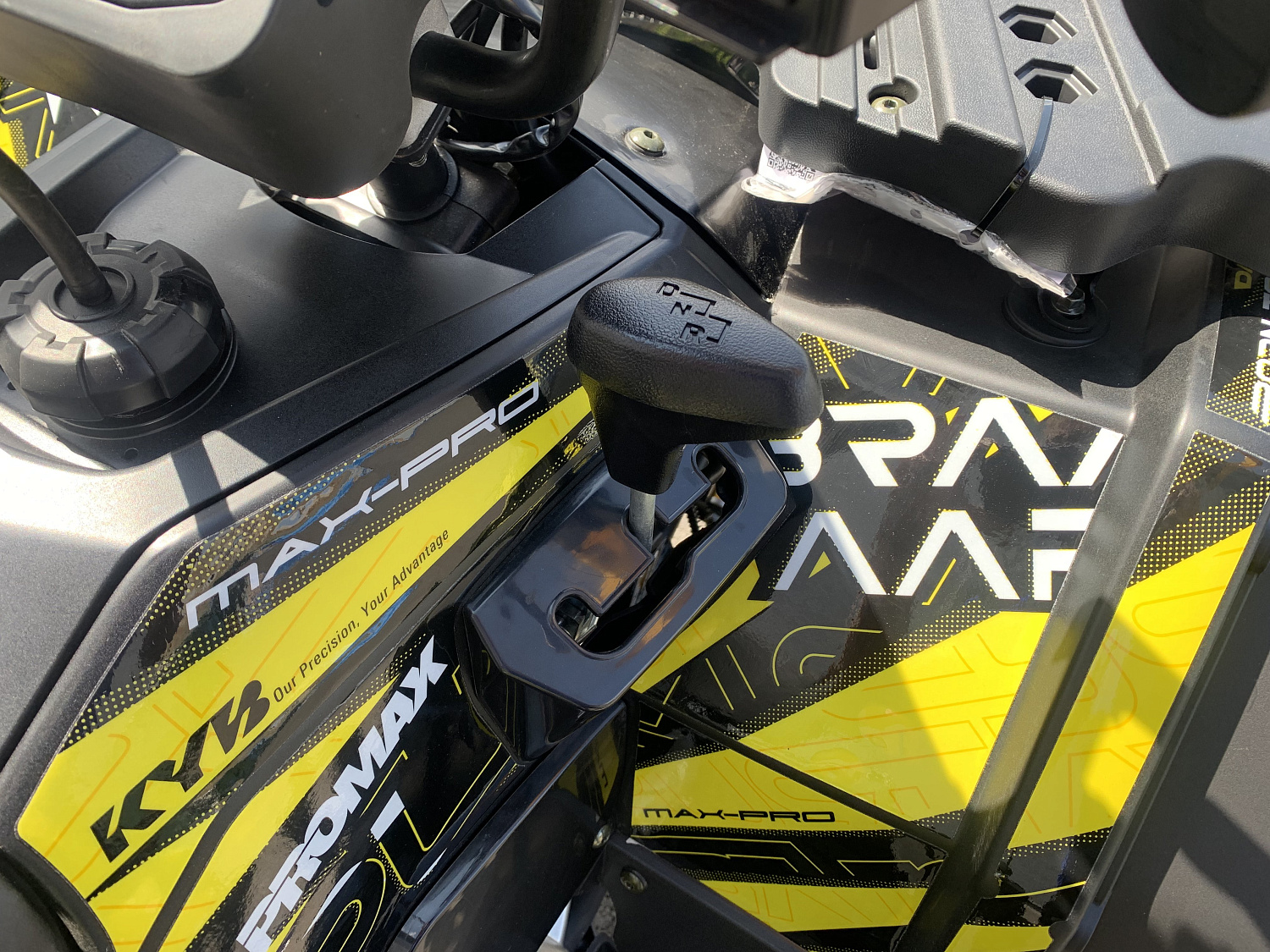 Квадроцикл PROMAX TAURUS 300 MAX-PRO в Оренбурге