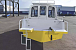 Алюминиевый катер Wyatboat-660 Cabin в Оренбурге