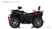Квадроцикл GBM CRONOS 420 4WD EFI с ПСМ в Оренбурге